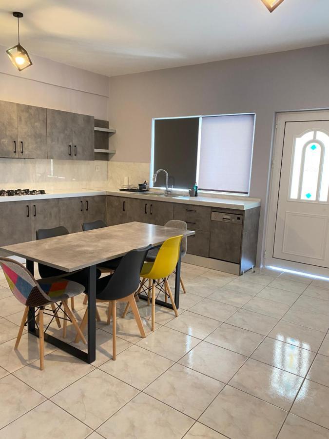 Nafplio Boutique Apartment Екстер'єр фото