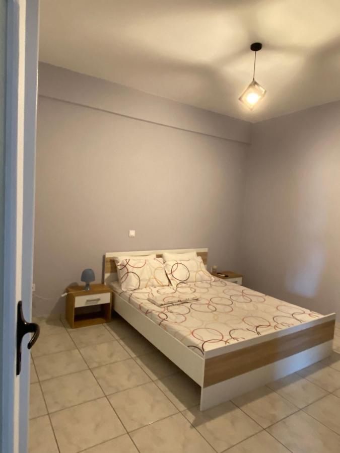 Nafplio Boutique Apartment Екстер'єр фото