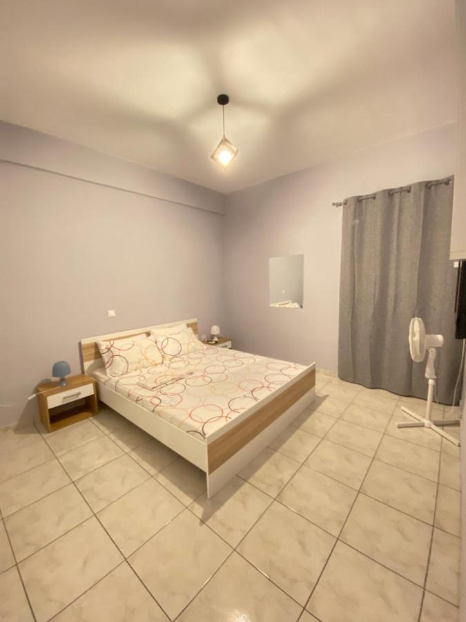 Nafplio Boutique Apartment Екстер'єр фото