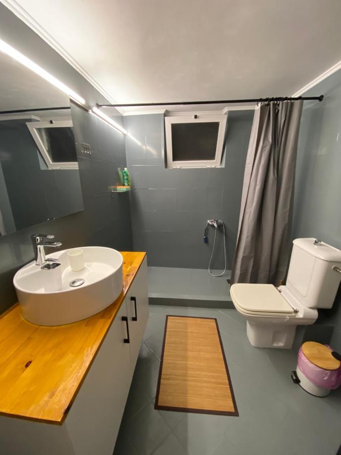 Nafplio Boutique Apartment Екстер'єр фото