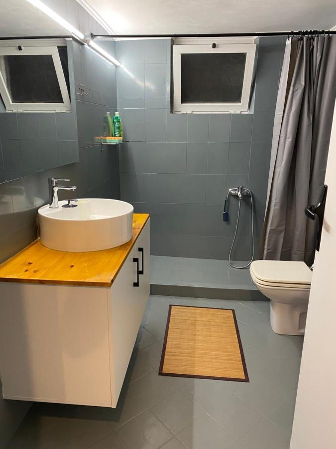 Nafplio Boutique Apartment Екстер'єр фото