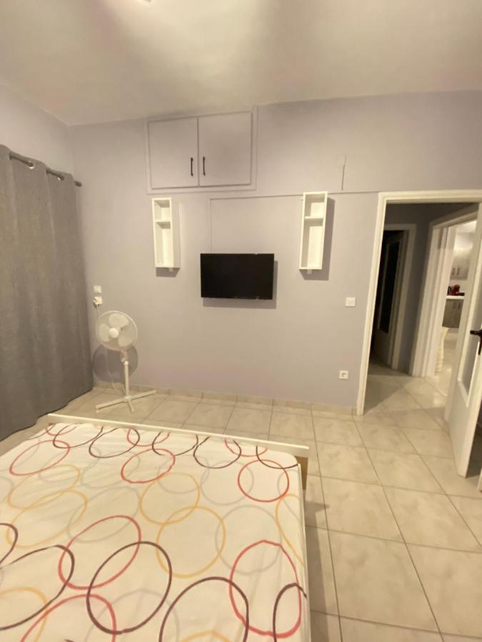 Nafplio Boutique Apartment Екстер'єр фото